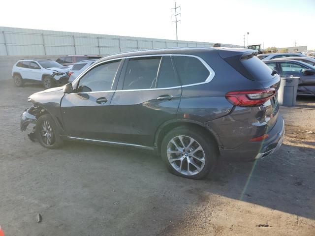 2020 BMW X5 XDRIVE4 - 5UXCR6C05L9B18628