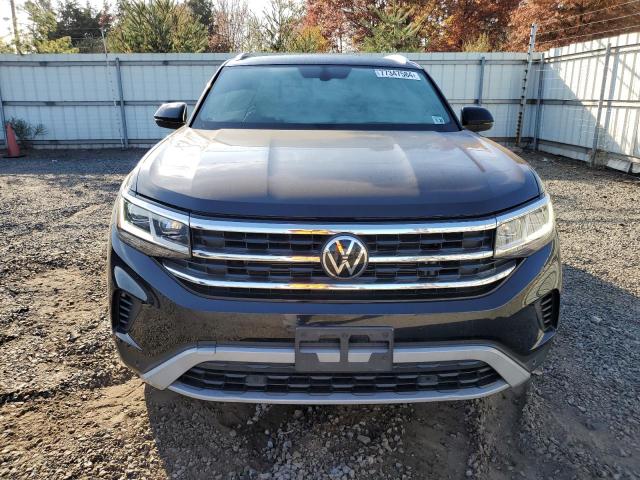 2023 VOLKSWAGEN ATLAS CROS - 1V2KE2CA2PC206051