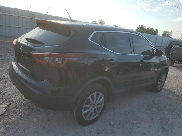 2020 NISSAN ROGUE SPOR - JN1BJ1CV7LW258099