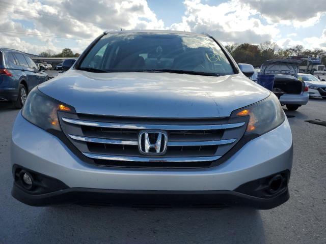 VIN 2HKRM4H72DH689715 2013 Honda CR-V, Exl no.5