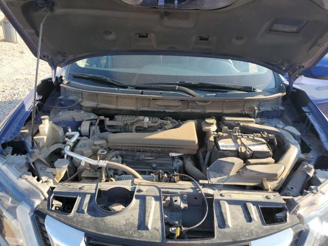 VIN KNMAT2MT1JP577169 2018 Nissan Rogue, S no.12