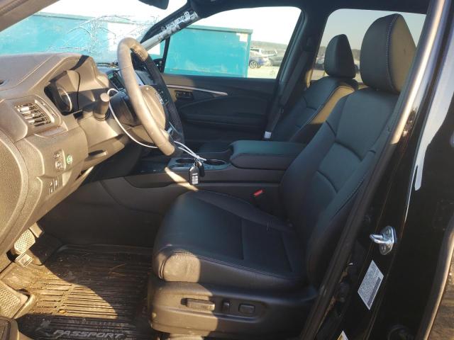 2024 HONDA PASSPORT E - 5FNYF8H53RB014554