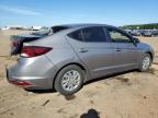 Lot #3023691965 2020 HYUNDAI ELANTRA SE