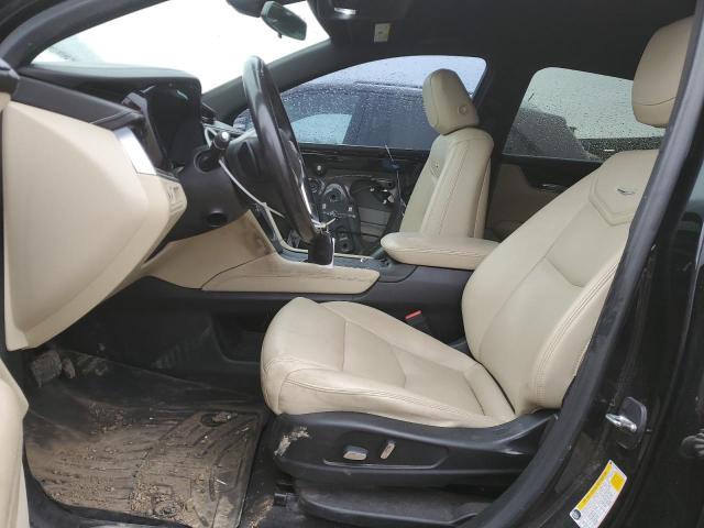 2018 CADILLAC XT5 - 1GYKNBRS6JZ176312