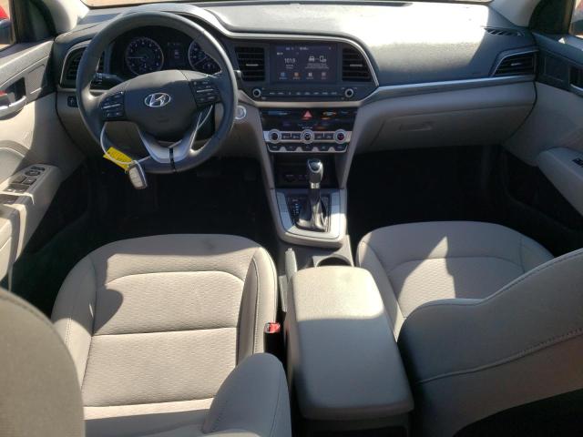2020 HYUNDAI ELANTRA SE - KMHD84LF4LU066349