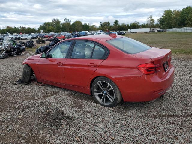 VIN WBA8E3G58GNU01488 2016 BMW 3 Series, 328 Xi Sulev no.2