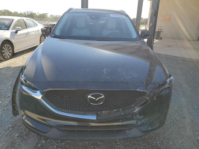 2019 MAZDA CX-5 GRAND - JM3KFADMXK1603018