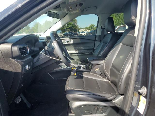 2022 FORD EXPLORER X - 1FMSK8DH6NGB40923