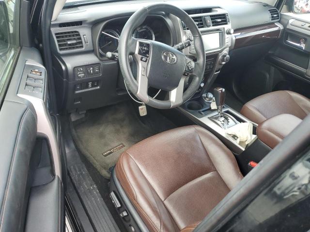 2015 TOYOTA 4RUNNER SR - JTEBU5JR1F5250314