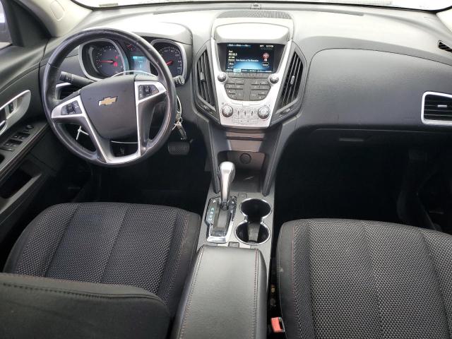 VIN 2GNFLEEK8D6348075 2013 Chevrolet Equinox, LT no.8