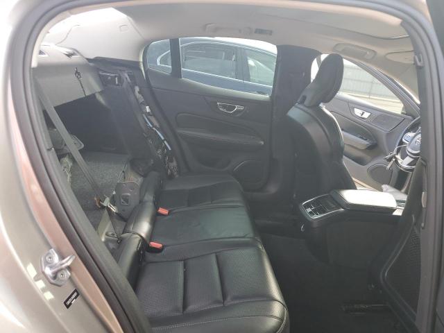 2019 VOLVO S60 T6 INS 7JRA22TLXKG001331