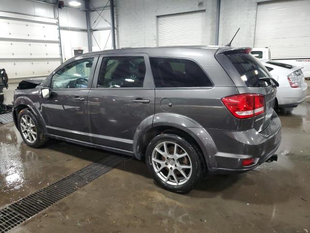 VIN 3C4PDCEG8HT566397 2017 Dodge Journey, GT no.2