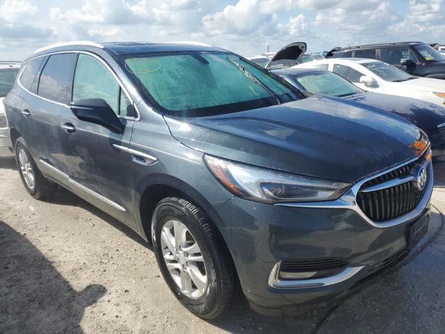 VIN 5GAERBKW0JJ190372 2018 Buick Enclave, Essence no.4