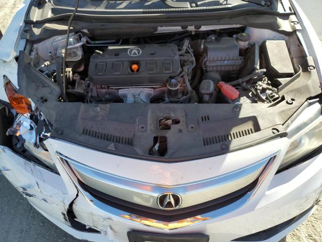 2015 ACURA ILX 20 19VDE1F31FE005436