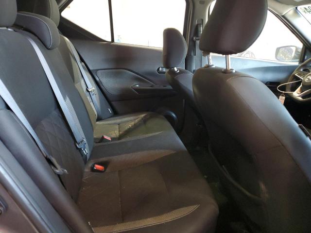 2020 NISSAN KICKS S - 3N1CP5BV5LL524754