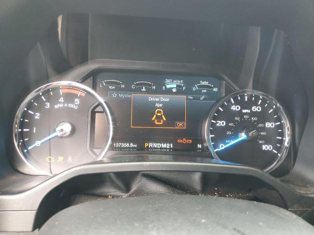 2017 FORD F250 SUPER - 1FT7W2BT4HEC60562
