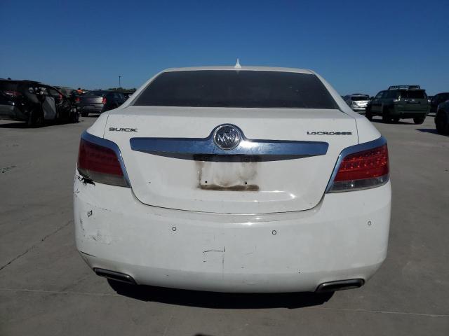 VIN 1G4GC5E34DF121523 2013 BUICK LACROSSE no.6