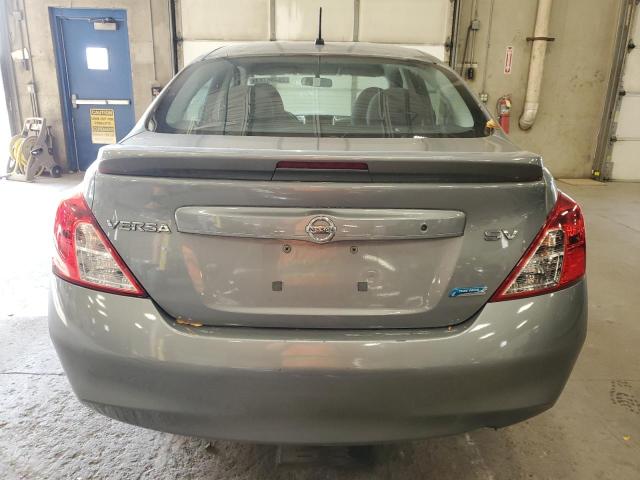 VIN 3N1CN7AP3EL827782 2014 Nissan Versa, S no.6