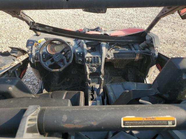 2019 CAN-AM MAVERICK X - 3JBVGAY46KK003546