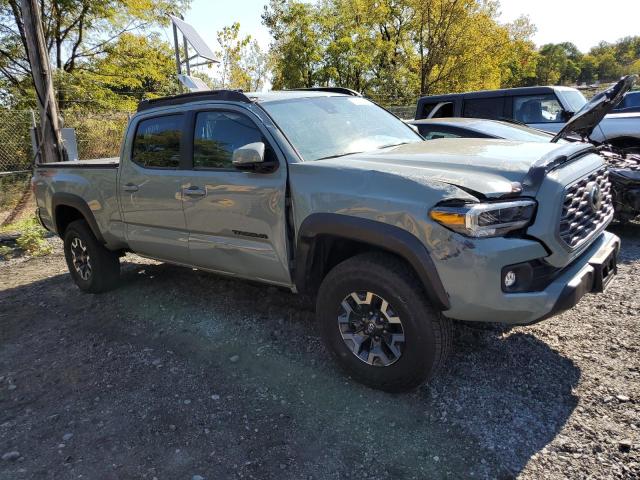 VIN 3TYDZ5BN9PT033023 2023 Toyota Tacoma, Double Cab no.4