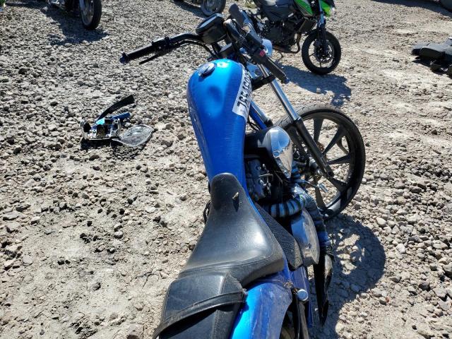 2016 HONDA VT1300 CX JH2SC6128GK100968