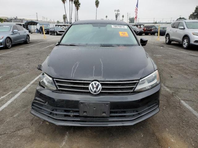 VIN 3VW267AJ2GM381667 2016 Volkswagen Jetta, S no.5