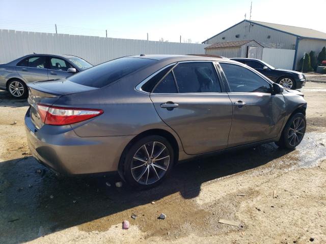 2017 TOYOTA CAMRY LE - 4T1BF1FK7HU439962