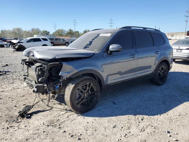 2024 KIA TELLURIDE #3006621580