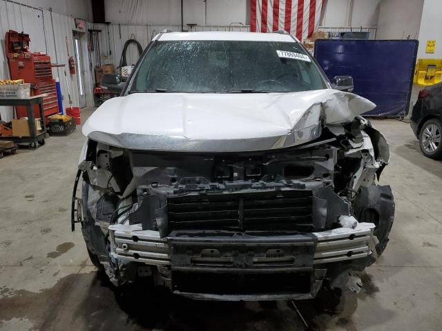 2017 FORD EXPLORER X - 1FM5K8D87HGC48503