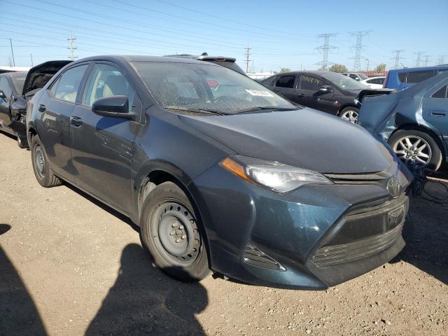 2018 TOYOTA COROLLA L - 2T1BURHE2JC005225