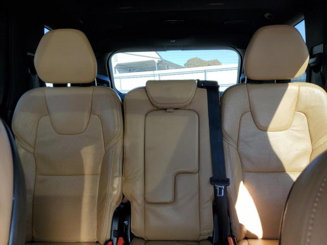 2020 VOLVO XC90 T6 IN - YV4A22PL5L1593716