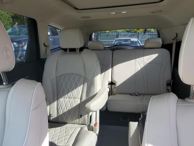 2022 BUICK ENCLAVE AV - 5GAEVCKW2NJ167876