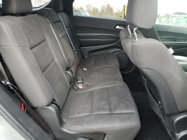 2022 DODGE DURANGO SX - 1C4RDJAG1NC173822