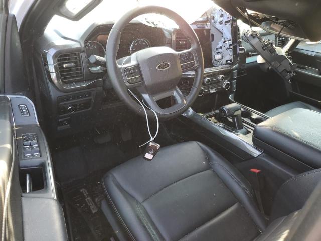 2023 FORD F150 SUPER - 1FTFW1E56PFA81970