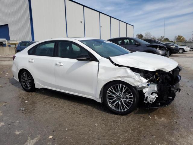 2022 KIA FORTE GT L - 3KPF54AD5NE480670