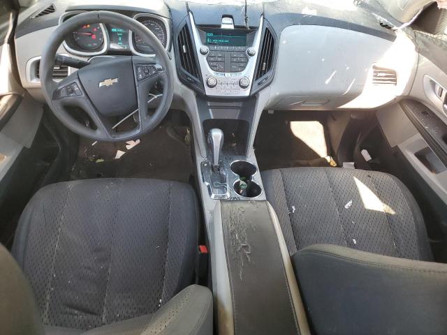 VIN 2GNALAEK9F6207327 2015 Chevrolet Equinox, LS no.8