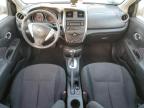 NISSAN VERSA S снимка