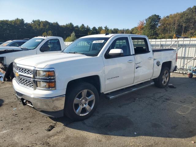 2014 CHEVROLET SILVERADO K1500 LT 2014