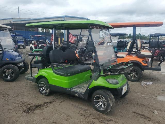 2021 GOLF GOLF CART #2972323455