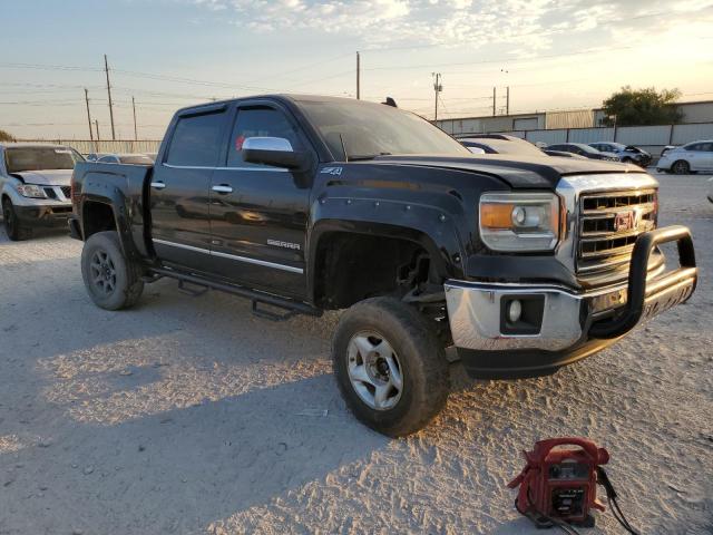 VIN 3GTU2VEC4FG535137 2015 GMC Sierra, K1500 Slt no.4