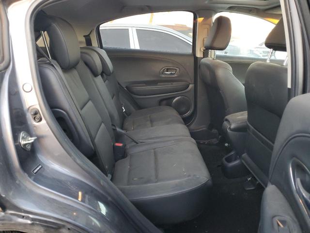 2017 HONDA HR-V 3CZRU6H78HM709200