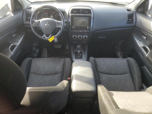 2021 MITSUBISHI OUTLANDER - JA4APVAU5MU013351