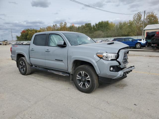 VIN 3TMCZ5AN3KM224731 2019 Toyota Tacoma, Double Cab no.4