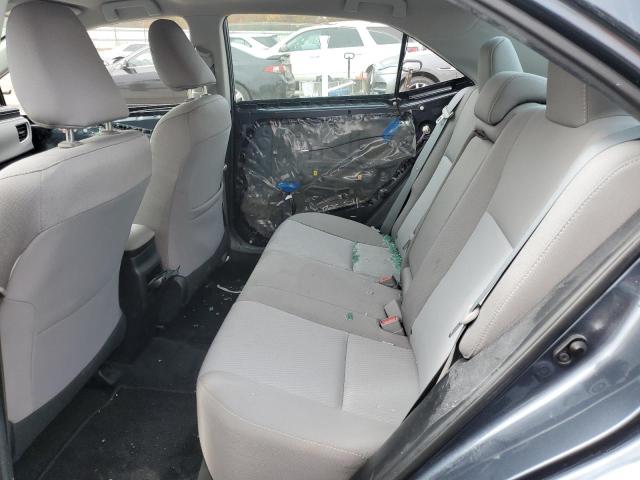 2016 TOYOTA COROLLA L - 2T1BURHE7GC671344