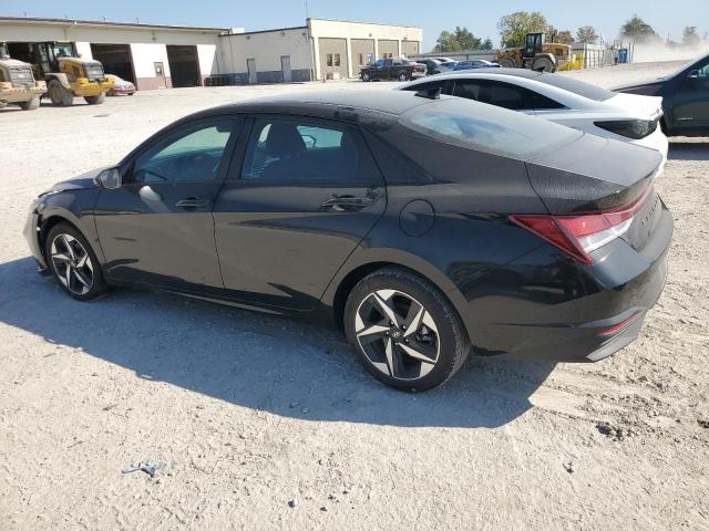 2023 HYUNDAI ELANTRA SE - KMHLS4AG7PU558971