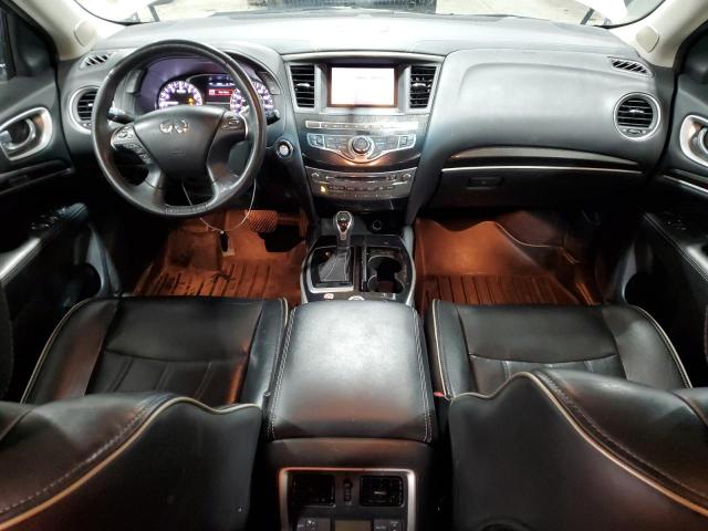 2016 INFINITI QX60 - 5N1AL0MM4GC521591