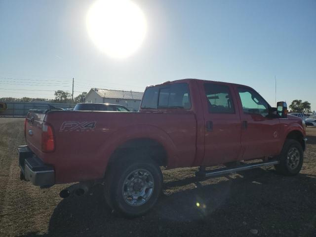 2015 FORD F250 SUPER - 1FT7W2BT9FEA81611