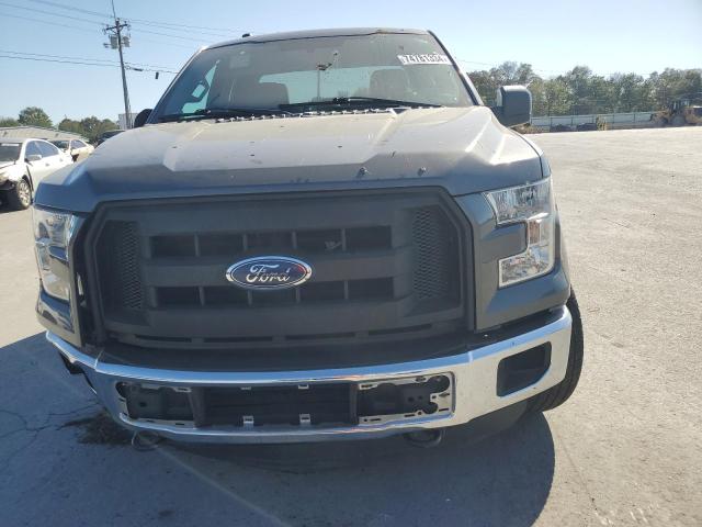 VIN 1FTEX1EP3GKF34685 2016 Ford F-150, Super Cab no.5