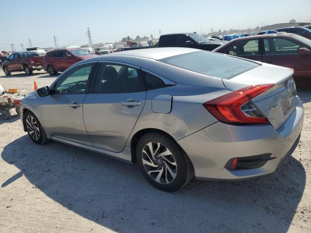 2016 HONDA CIVIC EX - 2HGFC2F74GH507766