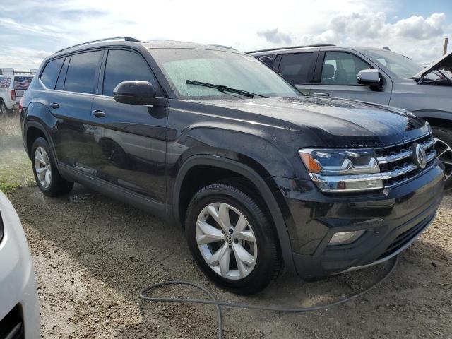 VIN 1V2WR2CA4KC579672 2019 Volkswagen Atlas, SE no.4